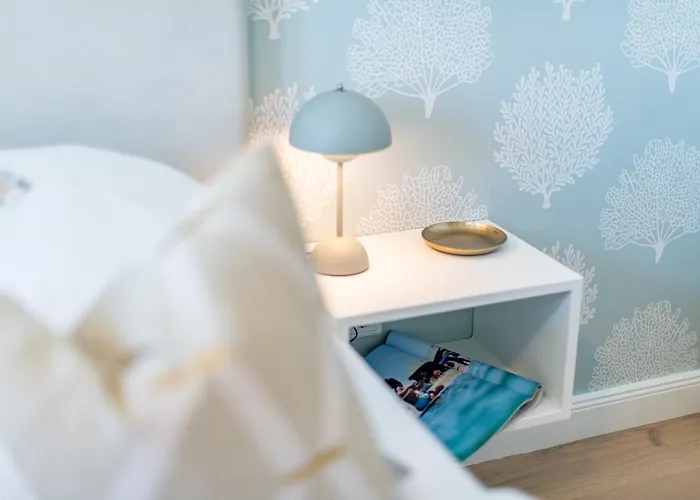 Appartement Stadthaus Boysen Whg 7